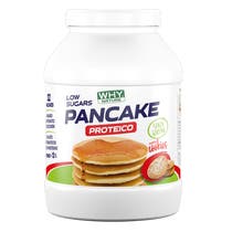 Whynature Low Sugars Pancake Cookies 800g-1
