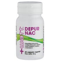 DEPUR NAC 60CPS-1