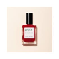 Manucurist Green Smalto Vegano Red Cherry 15ml-0