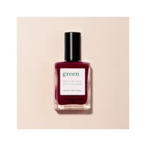 Manucurist Green Smalto Vegano Dark Pansy 15ml-0