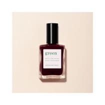 Manucurist Green Smalto Vegano Hollyhock 15ml-0