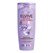 L'Oréal Paris Elvive Shampoo Hydra Hyaluronic 400ml-1