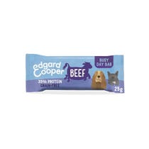 Edgard & Cooper Barretta Di Manzo Senza Cereali per Cani 25g-1