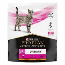 Purina Pro Plan Veterinary Diets Ur Urinary Cibo Secco Con Pollo Gatti Adulti Bustina 350g -1