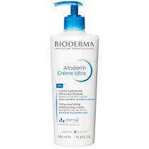 Bioderma Atoderm Crema Ultra Idratante Corpo 500ml-3