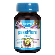 Naturmil Passiflora 500mg 90 Compresse-2