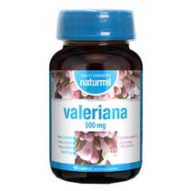 NATURMIL VALERIANA 500MG 90CPR-1