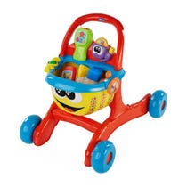 Chicco Gioco Primi Passi Lello Il Carrello -1
