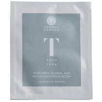 Terme Di Comano Maschera Global Age Patch Contorno Occhi 1 Paio-1