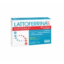 Lattoferrina 200 Suprema 30 Capsule-1