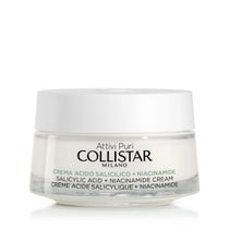 Collistar Crema Viso Acido Salicilico + Niacinamide 50ml-1