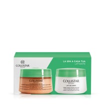 Collistar Cofanetto Corpo Talasso-Scrub Anti-età 300 g + Lift HD Corpo 200 ml-1