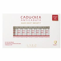 Cadu-Crex Anticaduta Hair Root Benefit Caduta Iniziale Donna 20 Fiale-1