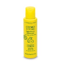 L'Erbolario Bagnodoccia Rinfrescante Cedro di Calabria 100ml-1
