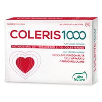 Coleris1000 30 Compresse-1