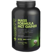 Mass Formula MCT Gainer Cacao 1,36kg-1