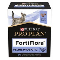 Purina Pro Plan FortiFlora Feline Probiotic Chew Probiotico Per Gatti 30g-4
