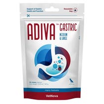 Vetnova Adiva Gastric Medium&Large 30 Chews-2