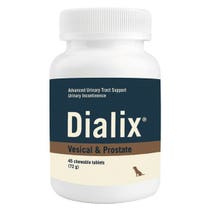 Vetnova Dialix Vesical & Prostate 42 Compresse-2