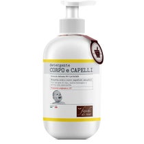 Fiocchi Di Riso Detergente Corpo E Capelli 400ml-1