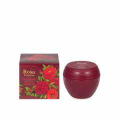 L'Erbolario Rosa Purpurea Crema Profumata Corpo 200ml-1