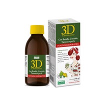 3D Il Depurativo 250ml-1