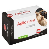 Aglio Nero Estratto Secco 60 Capsule-1