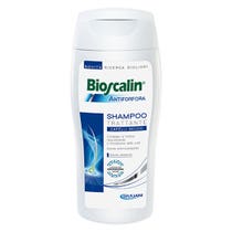 Bioscalin Antiforfora Shampoo Trattante Capelli Secchi 200ml-3