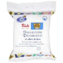Trudy Baby Care 20 Salviette Detergenti-1