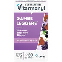Vitarmonyl Gambe Leggere 60 Compresse-2