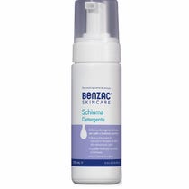 Benzac Skincare Schiuma Detergente Viso Pelle Acneica 130ml-3