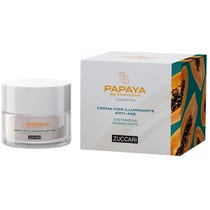 Papaya Cosmetics Crema Anti-Age Illuminante Distensiva/Rinnovante 50ml-2