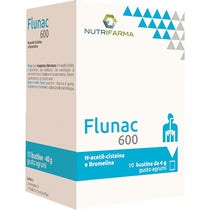 Flunac 600 10 Bustine-1