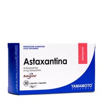 Yamamoto Research Astaxantina AstaZine 30 Capsule-1