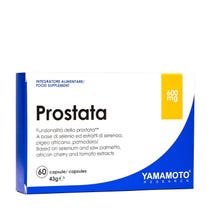 Yamamoto Research Prostata 60 Capsule
