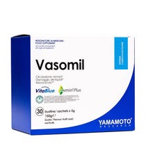 Yamamoto Research Vasomil 30 Bustine