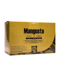 Yamamoto Nutrition Mangusta 24 Bustine Nocciola-1