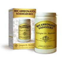 Dr Giorgini Bicarbonato Sodiozero Polvere Solubile 300g-1