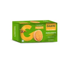 Giusto Senza Glutine Margherite Equilibrio 180g-1