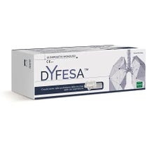 Dyfesa 10 Dispositivi Monouso Per Inalazione-2