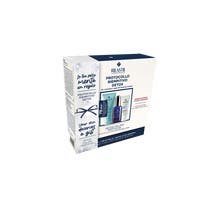 Rilastil Cofanetto Protocollo Riempitivo Detox Viso Aqua Detergente 50ml + Siero 30ml + Crema 15ml-1