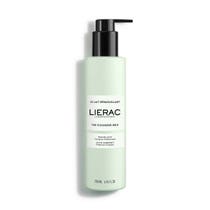 Lierac Latte Struccante Nutriente 200ml-4