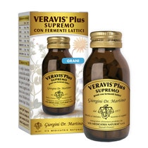 Dr Giorgini Veravis Plus Supremo Con Fermenti Lattici Grani 90g-1