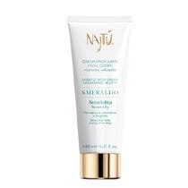 Najtu Crema Profumata Per Il Corpo Smeraldo 150ml-1