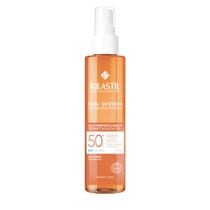 Rilastil Sun System Olio Dermatologico Solare 200ml SPF50+-1