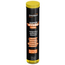 Ethic Sport Super Hydro Tabs 20 Compresse Effervescenti-1