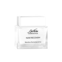 Bionike Cosmeceutical Nam Recovery Maschera Dermoriparatrice Viso 50ml-1