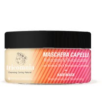 Tricomnia Maschera Capelli Rinforzante E Rivitalizzante 250ml-9
