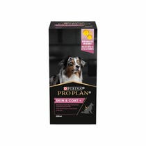 Purina Pro Plan Dog Supplement Skin And Coat+ Alimento Complementare Per Cani 225g-0