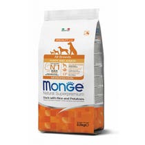 MONGE ALL BRE P/J AN R&P 2,5KG-1